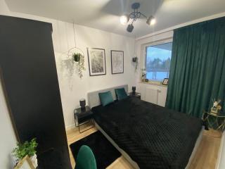 Apartament Zielony - Zamość - 2