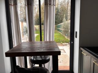 Diane luxury - Tournai - 5