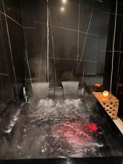 Diane luxury - Tournai - 1