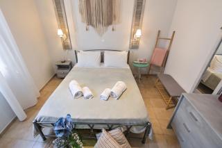 Art apartment - Palaia Epidavros - 9