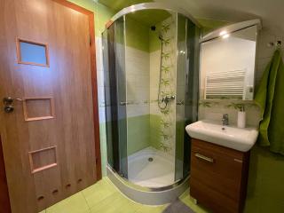 Apartmán Rita - 2