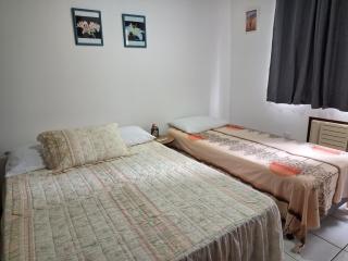 Apartamento Quadra Mar - 1 Quarto Refrigerado- Balneário Camboriu - 1