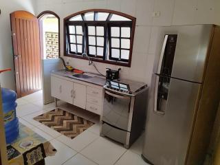 A Casa da Sogra - Cocanha- Caraguatatuba - Caraguatatuba - 7