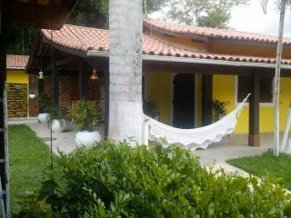 A Casa da Sogra - Cocanha- Caraguatatuba - Caraguatatuba - 3