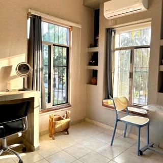 Habitaciones Dos Antonios - 1