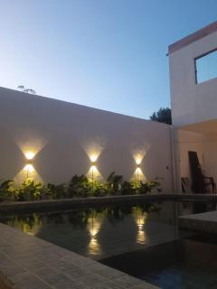 Seven House - Cruz - 6