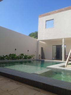 Seven House - Cruz - 3
