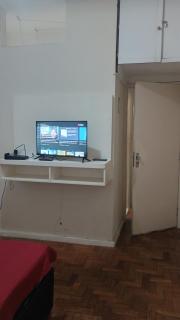 Meu apartamento em Copacabana próximo ao Posto 3 da PRAIA - Copacabana - 8