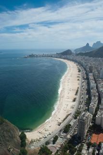 Meu apartamento em Copacabana próximo ao Posto 3 da PRAIA - Copacabana - 7