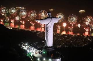 Meu apartamento em Copacabana próximo ao Posto 3 da PRAIA - 4