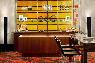 Le Meridien Coimbatore - 2