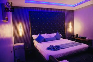 Seth Hotel Phase 3 Ozoro - - 5