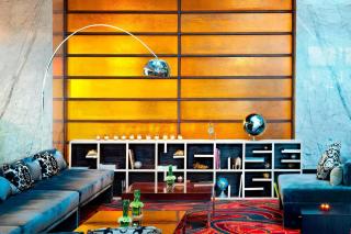 Le Meridien Coimbatore - 3