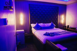 Seth Hotel Phase 3 Ozoro - - 4
