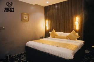 Seth Hotel Phase 3 Ozoro - - 3