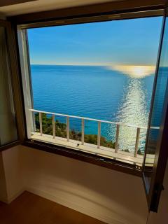 Kiss of sea - Balzi Rossi & Baia Beniamin - Ventimiglia - 4