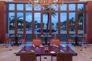 Le Meridien Coimbatore - Coimbatore - 5