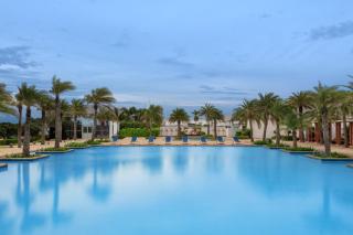 Le Meridien Coimbatore - Coimbatore - 8