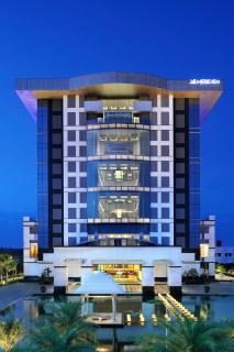 Le Meridien Coimbatore - Coimbatore - 0