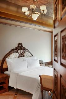 Le Meridien Coimbatore - Coimbatore - 4
