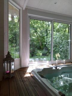 Le Charme au Fil de l'eau - 8