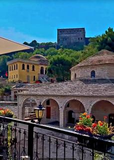 Alsara Guesthouse - Gjirokastër - 5
