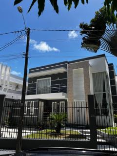 Casa Luz da Vila- Outeiro da Glória- 4 quartos - Porto Seguro - 9