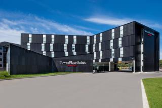TownePlace Suites by Marriott Saskatoon - Saskatoon - 0