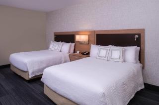 TownePlace Suites by Marriott Saskatoon - Saskatoon - 4