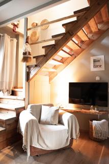 Maison de Tiouson - Tríkala - 9