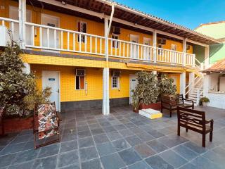 Pousada Canto de Geribá - 9