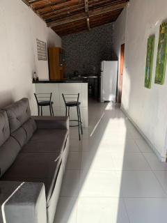 Casa dona Augusta - Tibau do Sul - 3
