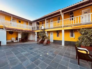 Pousada Canto de Geribá - 8