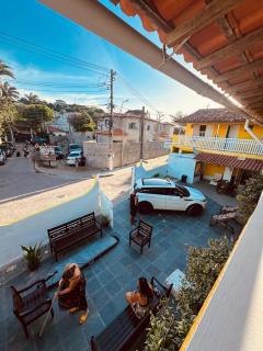 Pousada Canto de Geribá - 7