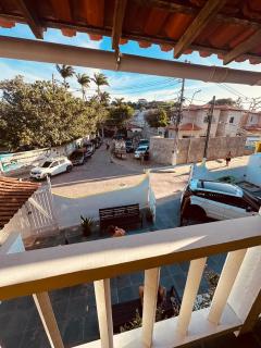 Canto de Geribá - Búzios - 2