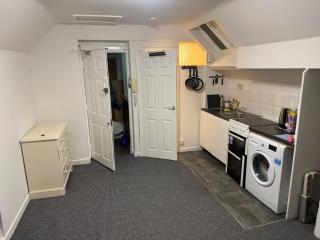 Cosy Apartment In Purley - Purley - 2