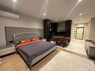 Park residence2 - Baku - 6