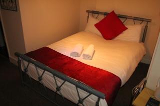 London Olympus Hotel Nirvana - London - 6