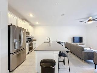 Impressive Hideaway with Private Pool and access to 2 Clubhouses - Kissimmee - 3