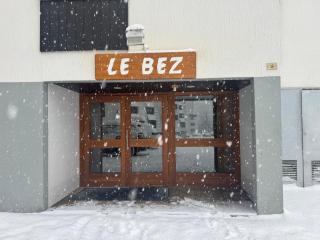 Nid douillet La Salle les Alpes, Serre Chevalier - La Salle Les Alpes - 4