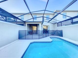 Impressive Hideaway with Private Pool and access to 2 Clubhouses - Kissimmee - 0