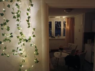 Apartment Skendy - 6