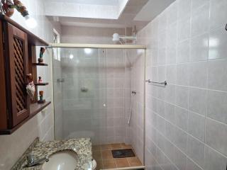 Apartamento Quadra Mar - 1 Quarto Refrigerado- Balneário Camboriu - Balneário Camboriú - 3
