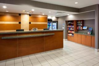 SpringHill Suites Columbus - Columbus - 8