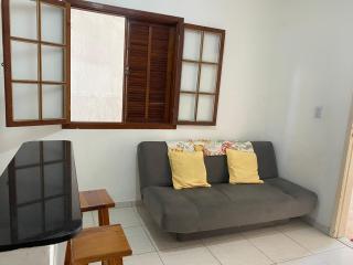 Flat Rosa - Cabo Frio - 0