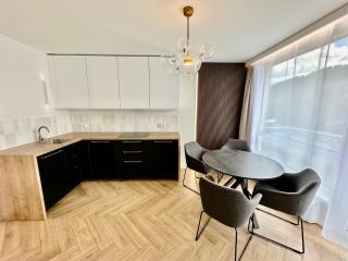 Na Równicy - Apartament Widokowy z balkonem - Ustroń - 8