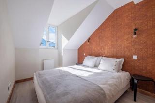 L'Appart 52, magnifique duplex en plein coeur de Chamonix-Mont-Blanc - Chamonix - 6