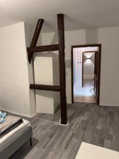 Ferienwohnung Erzgebirgsglück OG - Jöhstadt - 5
