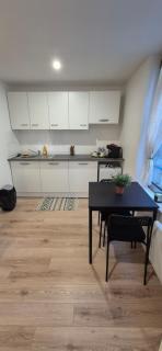 STUDIO NEUF HYPER CENTRE PROCHE PLACE STANISLAS ET GARE 17m2 - Nancy - 3