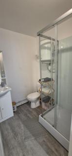 STUDIO NEUF HYPER CENTRE PROCHE PLACE STANISLAS ET GARE 17m2 - Nancy - 2
